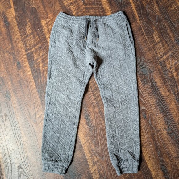 Zanerobe Dropshot Quilted Joggers - Picture 2 of 6